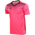 KELME Short Sleeve Goalkeeper Set